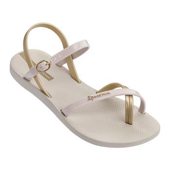 Ipanema Sandalen Dames Fashion Beige QB8056371 Belgie